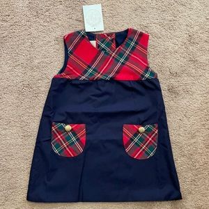 The Beaufort Bonnet Company Girls’ Jumper